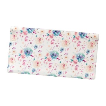 Reusable Nursery Diaper Change Table Sheet,Soft Breathable E