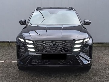 Hyundai Tucson IV 2026 HYUNDAI Tucson 1.6 T-GDi 48V N-Line 2WD DCT Suv 150KM 2026, zdjęcie 1