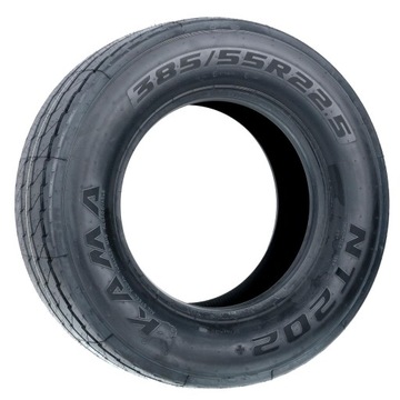 Opona KAMA NT202 385/55R22.5 Całoroczne
