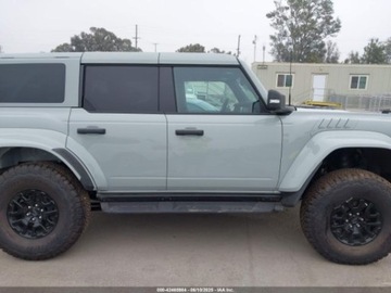 Ford 2024 Ford Bronco Raptor 2024 3.0l 3.0 Benzyna 418KM, zdjęcie 6