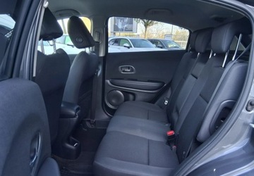 Honda HR-V II SUV Facelifting 1.5 i-VTEC 130KM 2019 Honda HR-V Honda HRV 1.5 ADASCONNECT -Dealer Honda Karlik Poznan Malta, zdjęcie 15