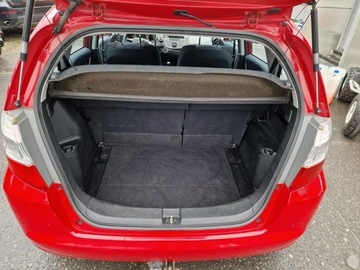 Honda Jazz III 1.2 i-VTEC 90KM 2008 Honda Jazz 1.2 Benzyna 90 KM, Klimatyzacja, Dwa, zdjęcie 20