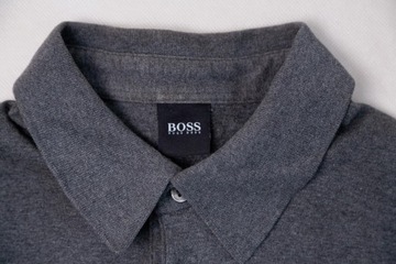 Hugo Boss bluzka koszulka L polo jak nowa