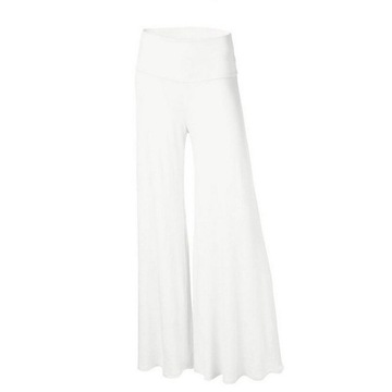 Women'S Wide Leg Pants 2021 Fashion Loose Stretch