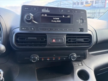 Toyota Proace II 2020 Toyota PROACE CITY VERSO 1.5 D-4D Combi Toyota Pro, zdjęcie 13