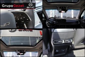  BAIC Beijing 7 1.5 177KM 7DCT COMFORT OC/AC ZA 1 ZŁ *dostępne inne kol* N, zdjęcie 11