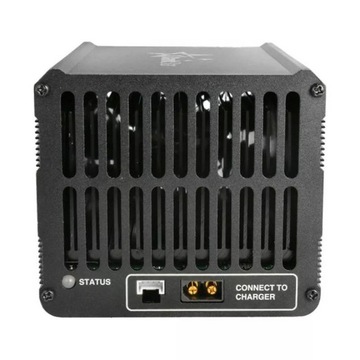Rozładowywarka/Tester akumulatorów SkyRC BD350 dla SkyRc T1000