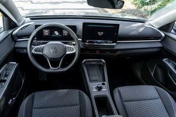 Volkswagen T-Roc I SUV Facelifting 1.5 TSI ACT 150KM 2026 Volkswagen T-Roc Life 1.5 eTSI 150 KM DSG, zdjęcie 17