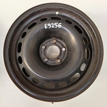 DISK 5X108 16 CITROEN C5 II (E9256)