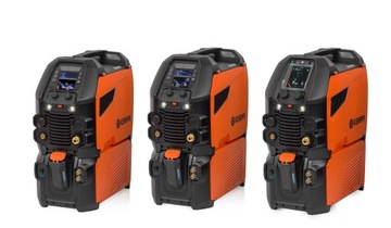 Сварочный аппарат Migomat KEMPPI Master M 355 PULS комплект