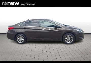 Hyundai i40 Sedan Facelifting 2.0 GDI 165KM 2018 Hyundai i40 Salon Polska, Idealny Stan, Faktura Vat 23 2.0 Benzyna 165KM, zdjęcie 6