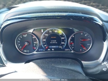 Chevrolet 2023 Chevrolet Traverse 2023r., Premier, od ubezpieczalni 3.6 Benzyna 310KM, zdjęcie 10