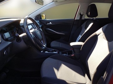 Opel 2019 Opel Grandland Opel Grandland X 1.2 T, zdjęcie 12