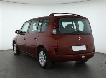 Renault Espace IV Van 2.0 i 16V Turbo 170KM 2010 Renault Espace 2.0 T, 1. Właściciel, Xenon, Klima, zdjęcie 3