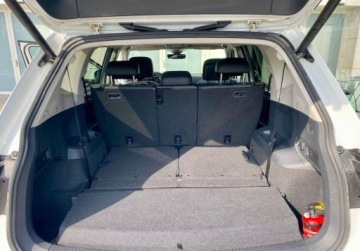 Volkswagen Tiguan II SUV 2.0 TDI BlueMotion Technology 240KM 2017 Volkswagen Tiguan Tiguan Highline DSG 7 os. Vat Marza Salon PL Bezwyp, zdjęcie 34