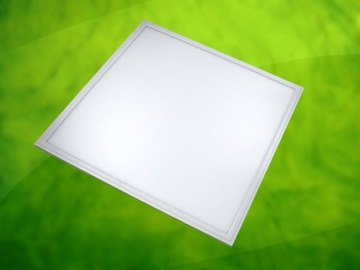 PANEL LED TIMAN 595*595 40W 230V 4000K BIAŁY AKT