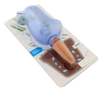 ИРРИГЕР ДЛЯ ПОЛИВА ЦВЕТОЧНЫХ РАСТЕНИЙ В ГОРШКАХ, ДЕКОРАТИВНАЯ ПТИЦА 1 ШТ AG91E