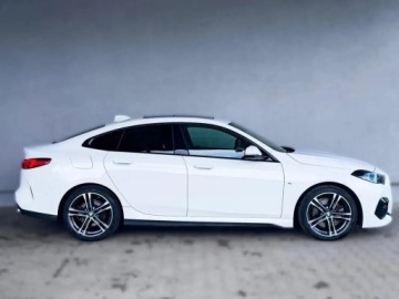 BMW Seria 2 G42-U06 Gran Coupe 2.0 220d 190KM 2024 BMW Seria 2 Gran Coupe 220d Sport Sedan 2.0 (190KM) 2024, zdjęcie 3