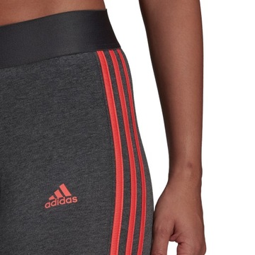 adidas Legginsy damskie sportowe fitness roz.S