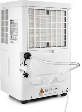 ФЕРСК ТОРР 20 - ОСУШИТЕЛЬ ВОЗДУХА