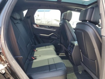 Porsche Cayenne III 2024 Porsche Cayenne 2024 3.0l 3.0 Benzyna 348KM, zdjęcie 11