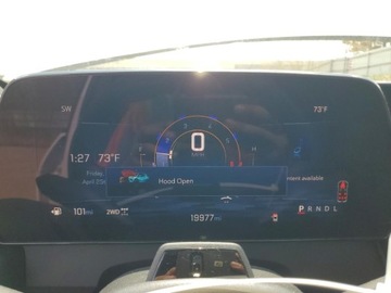 Chevrolet 2024 Chevrolet Traverse RS 2024 2.5l 2.5 Benzyna 315KM, zdjęcie 9