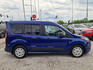 Ford Tourneo Connect II 2017 Ford Tourneo Connect 1.0 EcoBoost 125Ps Bezwyp..., zdjęcie 38