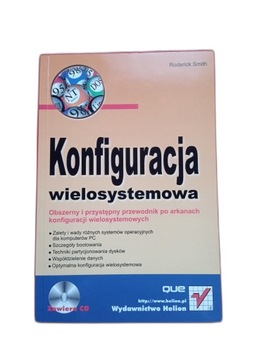 Konfiguracja wielosystemowa Rederick Smith