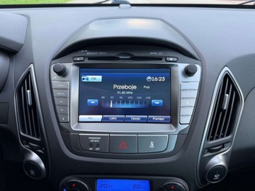Hyundai ix35 2015 Hyundai ix35 LedBi XenonSkoraAutomat4X4Czujniki ParkowaniaNowy Rozrzad, zdjęcie 16