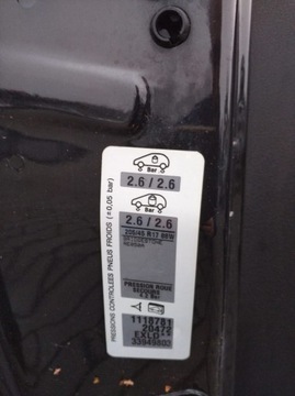 PEUGEOT 207 RC GT 06- ПЕРЕДНИЙ БАМПЕР КАПОТ КРЫЛО ФОНАРЬ РЕМЕНЬ РАДИАТОРЫ EXLD