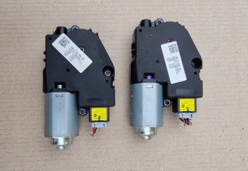 SANTA FE IV MOTOREK STŘEŠNÍHO OKNA PANORÁMA