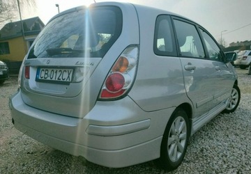 Suzuki Liana 2007 Suzuki Liana Sprzedany, zdjęcie 5