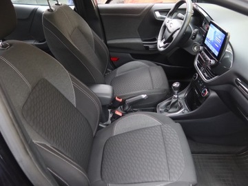Ford Puma II 2022 Ford Puma 1.0 EcoBoost, Salon Polska, zdjęcie 8