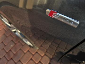 Audi A6 C8 Limousine Facelifting 2.0 45 TFSI 265KM 2024 Audi A6 Limousine S-LINE 45 TFSI Quattro S-Tronic, zdjęcie 12