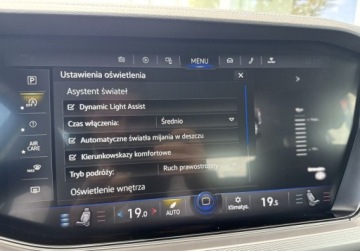 Volkswagen Touareg III SUV 3.0 V6 TSI 340KM 2022 Volkswagen Touareg SalonPL 3.0V6 TFSI 340KM 4Motion MatrixLED ACC Innovisi, zdjęcie 23