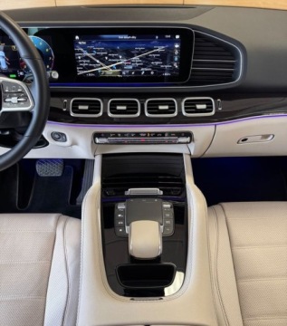 Mercedes GLE V167 2022 Mercedes-Benz GLE Pelna oferta na R-CARS.pl 3.0 Benzyna 367KM, zdjęcie 9