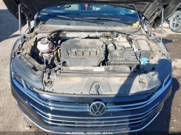 Volkswagen Arteon 2021 Volkswagen Arteon Se, 2021r., 2.0L 2.0 Benzyna 268KM, zdjęcie 9