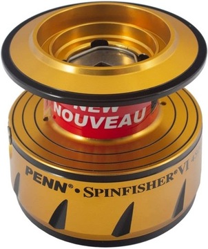 SZPULA ZAPASOWA do PENN SPINFISHER VI 3500