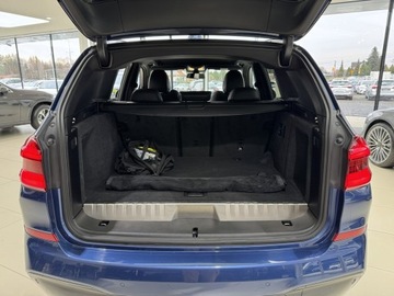 BMW X3 G01 SUV 2.0 30e 292KM 2021 BMW X3 xDrive30e M Sport / 1 właściciel / FV 23% /, zdjęcie 16