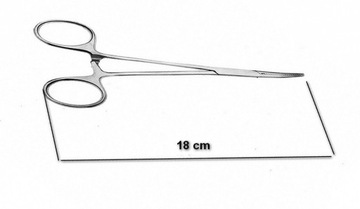 Рыболовные клещи С ИЗОГНУТЫМ НАКОНЕЧНИКОМ Jaxon 1