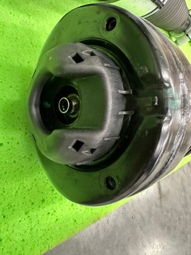 ПНЕВМАТИЧЕСКИЙ АМОРТИЗАТОР TOUAREG III 3 760 4M4616039N ORIGINAL PERFECT 22 года