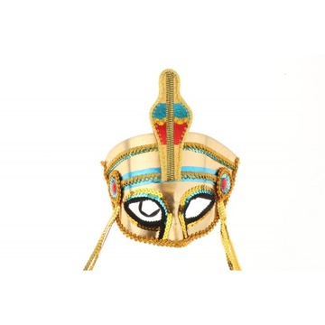 Египетский костюм на тему Хэллоуина, костюм для косплея, фото 23x22 см