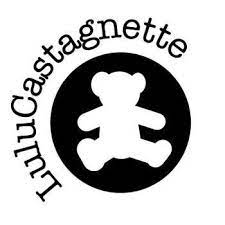 Женская сумка-мессенджер LuluCastagnette, мишки Тедди