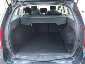 Dacia Logan II MCV Tce 90KM 2016 Dacia Logan 0.9 TCe, Navi, Klima, Tempomat, zdjęcie 12