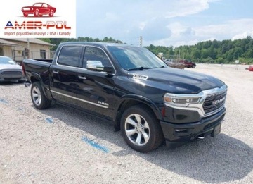  RAM 1500 Limited 57 Box 2021 5.7l 5.7 Benzyna 395KM