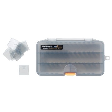 PUDEŁKO na przynęty 4B SAVAGE GEAR 21,4x11,8x4,5cm