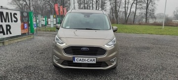 Ford Tourneo Connect III Standard 1.5 EcoBlue 120KM 2019 Ford Tourneo Connect Bogata wersja, super stan., zdjęcie 1