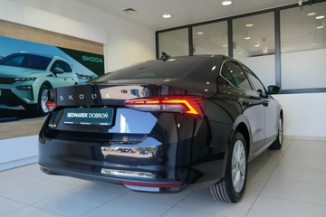 Skoda Octavia IV Liftback 1.5 TSI EVO 150KM 2025 Škoda Octavia Skoda Octavia Octavia Edition 130, zdjęcie 4