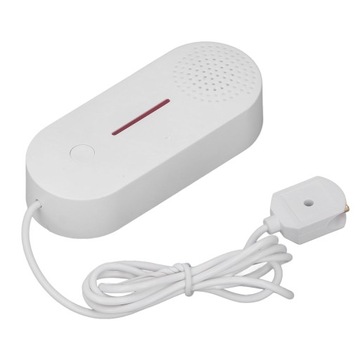 WiFi детектор протечки воды со звуковой и световой сигнализацией Интеллектуальный