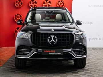 Mercedes GLS X167 SUV 2.9 400d 330KM 2022 MERCEDES-BENZ GLS 400 d 4-Matic Suv 2.9 (330KM) 2022, zdjęcie 1